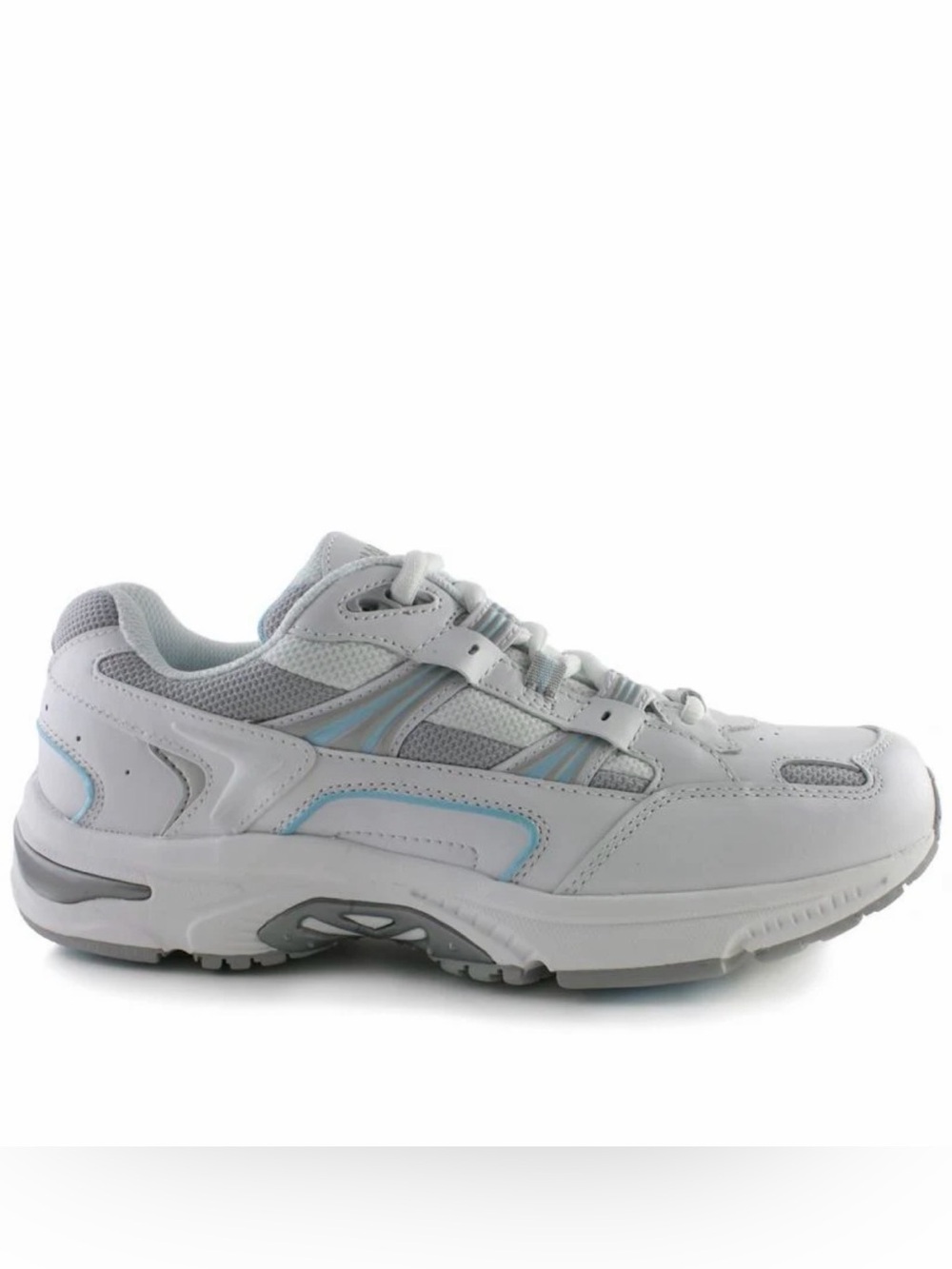 Vionic Walker Athletic Walking Shoes for Women Sneakers Tennis Shoes 10